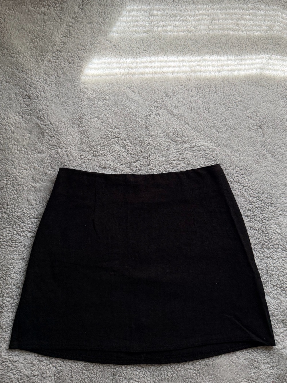 Princess Polly Selby Mini Skirt